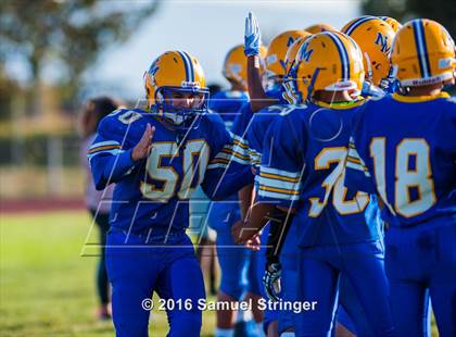 Thumbnail 1 in FR: Novato @ Newark Memorial photogallery.