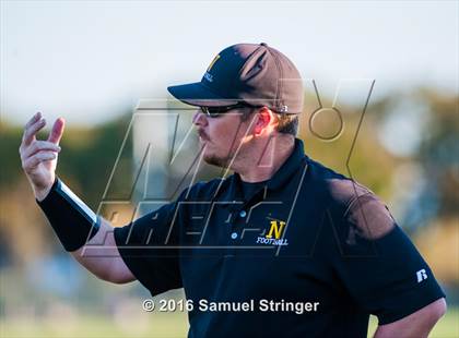 Thumbnail 1 in FR: Novato @ Newark Memorial photogallery.