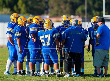 Thumbnail 3 in FR: Novato @ Newark Memorial photogallery.