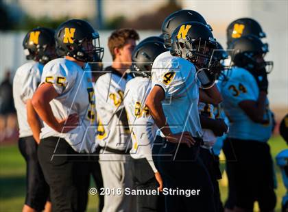 Thumbnail 1 in FR: Novato @ Newark Memorial photogallery.