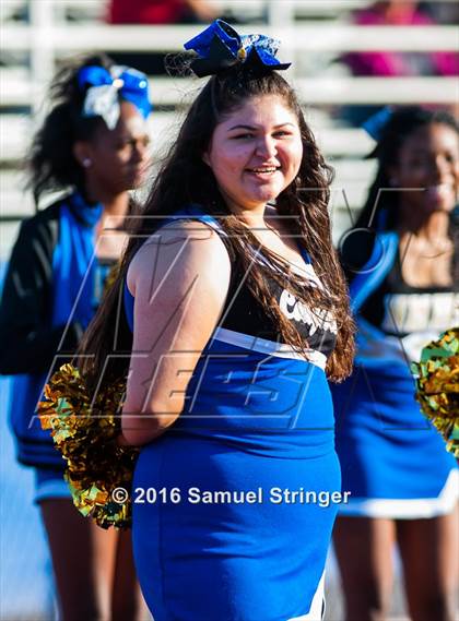 Thumbnail 2 in FR: Novato @ Newark Memorial photogallery.