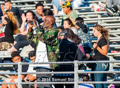 Thumbnail 2 in FR: Novato @ Newark Memorial photogallery.