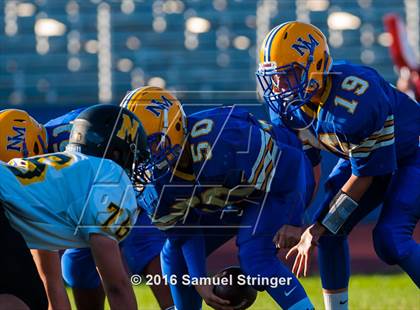 Thumbnail 1 in FR: Novato @ Newark Memorial photogallery.