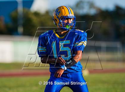 Thumbnail 1 in FR: Novato @ Newark Memorial photogallery.