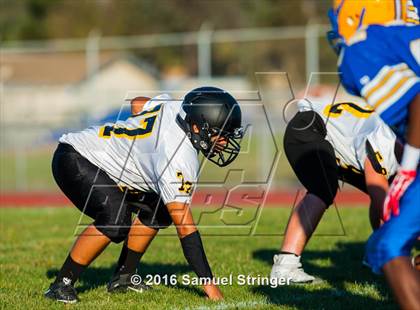 Thumbnail 2 in FR: Novato @ Newark Memorial photogallery.