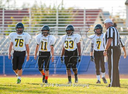 Thumbnail 2 in FR: Novato @ Newark Memorial photogallery.