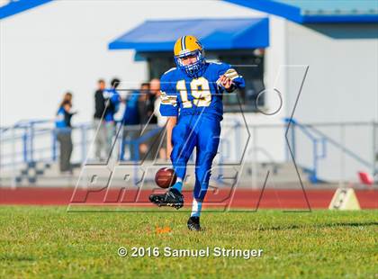 Thumbnail 1 in FR: Novato @ Newark Memorial photogallery.