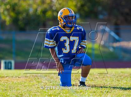 Thumbnail 1 in FR: Novato @ Newark Memorial photogallery.