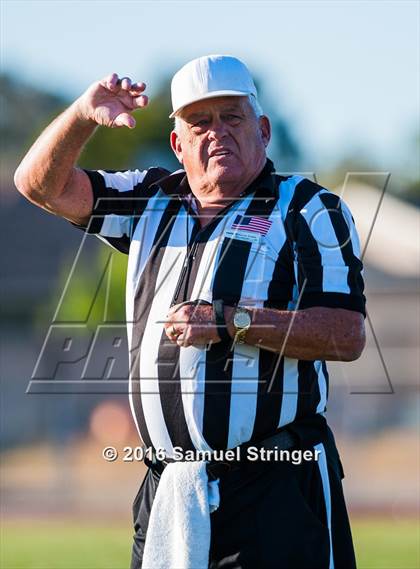 Thumbnail 3 in FR: Novato @ Newark Memorial photogallery.