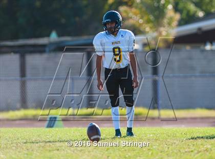 Thumbnail 3 in FR: Novato @ Newark Memorial photogallery.