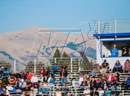 Thumbnail 3 in FR: Novato @ Newark Memorial photogallery.