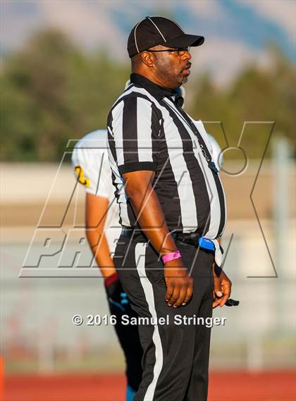 Thumbnail 3 in FR: Novato @ Newark Memorial photogallery.