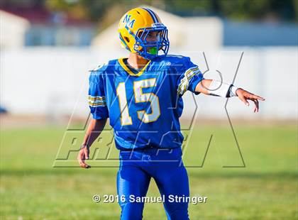 Thumbnail 1 in FR: Novato @ Newark Memorial photogallery.