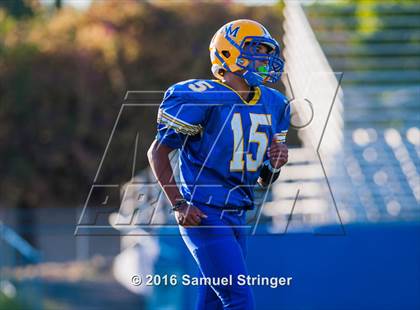 Thumbnail 3 in FR: Novato @ Newark Memorial photogallery.