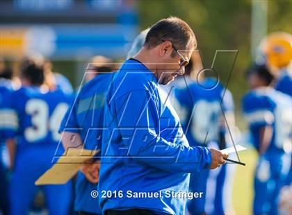 Thumbnail 2 in FR: Novato @ Newark Memorial photogallery.