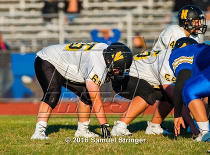 Thumbnail 2 in FR: Novato @ Newark Memorial photogallery.