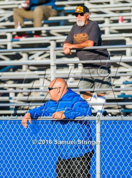 Thumbnail 3 in FR: Novato @ Newark Memorial photogallery.