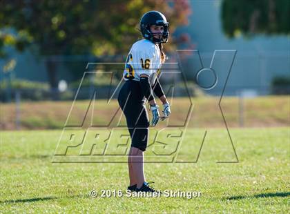 Thumbnail 2 in FR: Novato @ Newark Memorial photogallery.