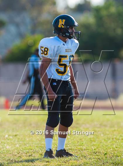 Thumbnail 3 in FR: Novato @ Newark Memorial photogallery.