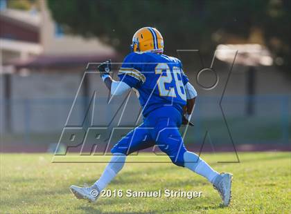 Thumbnail 3 in FR: Novato @ Newark Memorial photogallery.