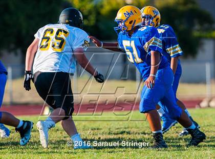 Thumbnail 1 in FR: Novato @ Newark Memorial photogallery.