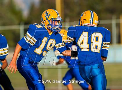 Thumbnail 1 in FR: Novato @ Newark Memorial photogallery.