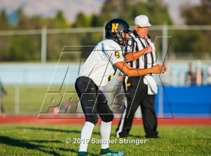 Thumbnail 1 in FR: Novato @ Newark Memorial photogallery.