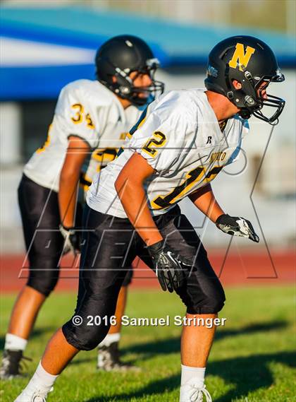 Thumbnail 1 in FR: Novato @ Newark Memorial photogallery.