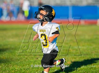 Thumbnail 3 in FR: Novato @ Newark Memorial photogallery.