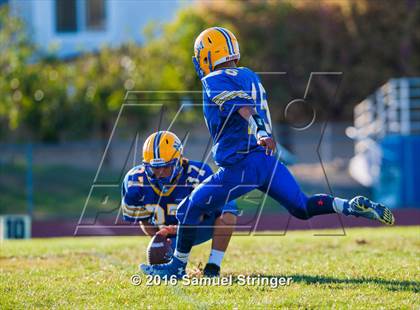 Thumbnail 3 in FR: Novato @ Newark Memorial photogallery.