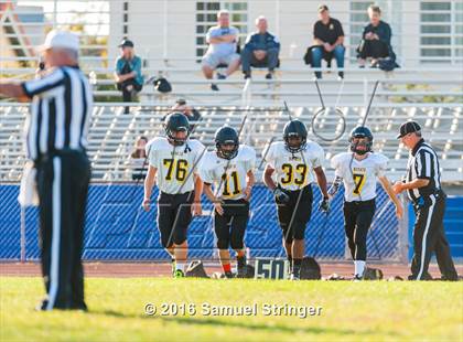 Thumbnail 2 in FR: Novato @ Newark Memorial photogallery.