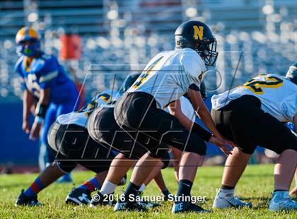 Thumbnail 3 in FR: Novato @ Newark Memorial photogallery.