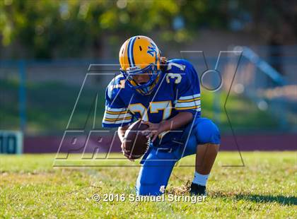 Thumbnail 1 in FR: Novato @ Newark Memorial photogallery.