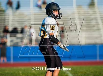 Thumbnail 3 in FR: Novato @ Newark Memorial photogallery.