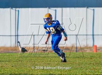 Thumbnail 2 in FR: Novato @ Newark Memorial photogallery.