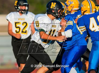 Thumbnail 1 in FR: Novato @ Newark Memorial photogallery.