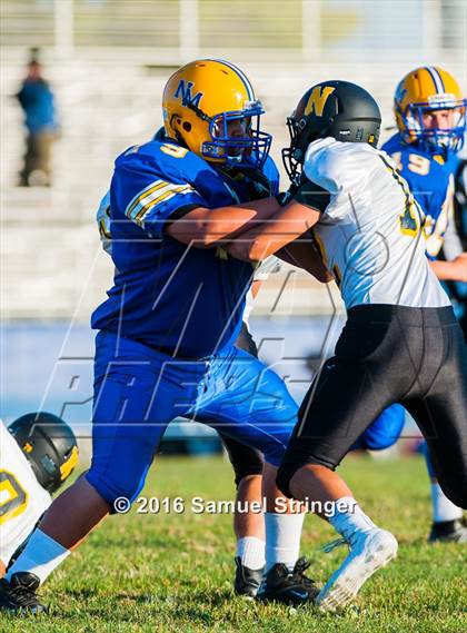 Thumbnail 1 in FR: Novato @ Newark Memorial photogallery.