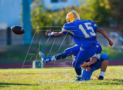 Thumbnail 2 in FR: Novato @ Newark Memorial photogallery.