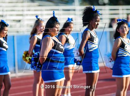 Thumbnail 1 in FR: Novato @ Newark Memorial photogallery.