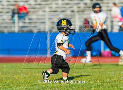 Thumbnail 1 in FR: Novato @ Newark Memorial photogallery.