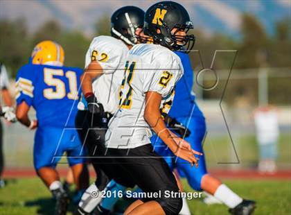 Thumbnail 3 in FR: Novato @ Newark Memorial photogallery.