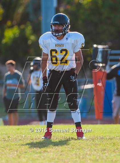 Thumbnail 1 in FR: Novato @ Newark Memorial photogallery.