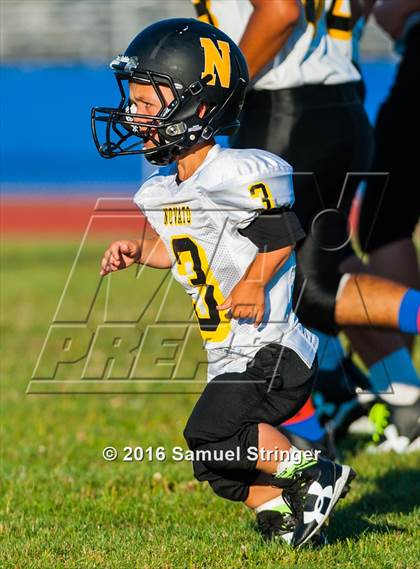 Thumbnail 3 in FR: Novato @ Newark Memorial photogallery.