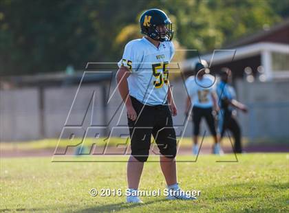 Thumbnail 2 in FR: Novato @ Newark Memorial photogallery.