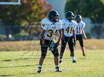 Thumbnail 3 in FR: Novato @ Newark Memorial photogallery.