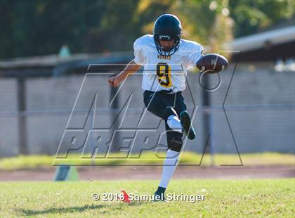 Thumbnail 3 in FR: Novato @ Newark Memorial photogallery.