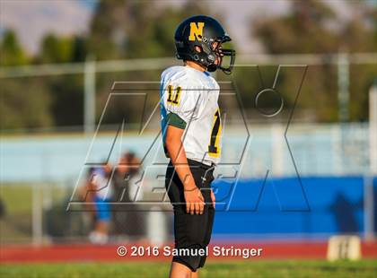 Thumbnail 3 in FR: Novato @ Newark Memorial photogallery.