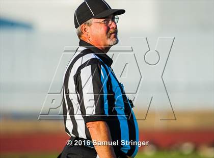 Thumbnail 2 in FR: Novato @ Newark Memorial photogallery.