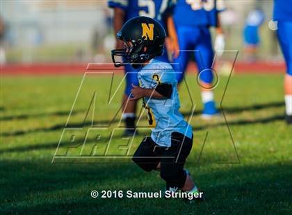 Thumbnail 1 in FR: Novato @ Newark Memorial photogallery.