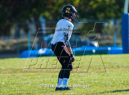 Thumbnail 1 in FR: Novato @ Newark Memorial photogallery.